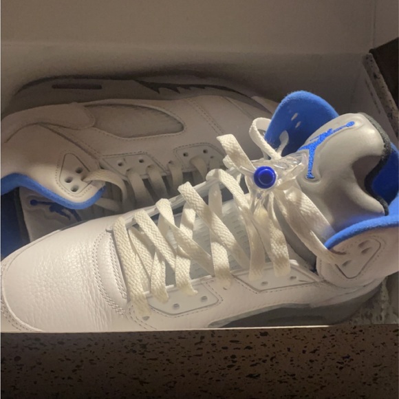 Jordan 5 stealth - Picture 1 of 6